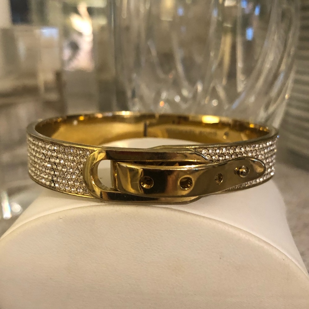 Michael Kors Bangle